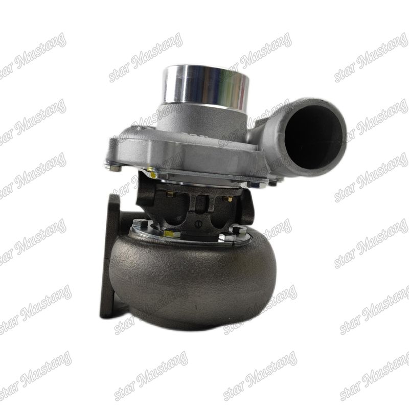 6D110 PC200-3 WA380-1 เครื่องชาร์จเทอร์โบ 6138-82-8200 สําหรับเครื่องยนต์ Komatsu