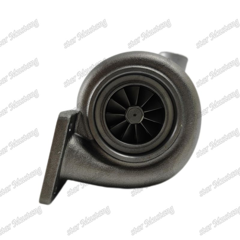 6D110 PC200-3 WA380-1 เครื่องชาร์จเทอร์โบ 6138-82-8200 สําหรับเครื่องยนต์ Komatsu
