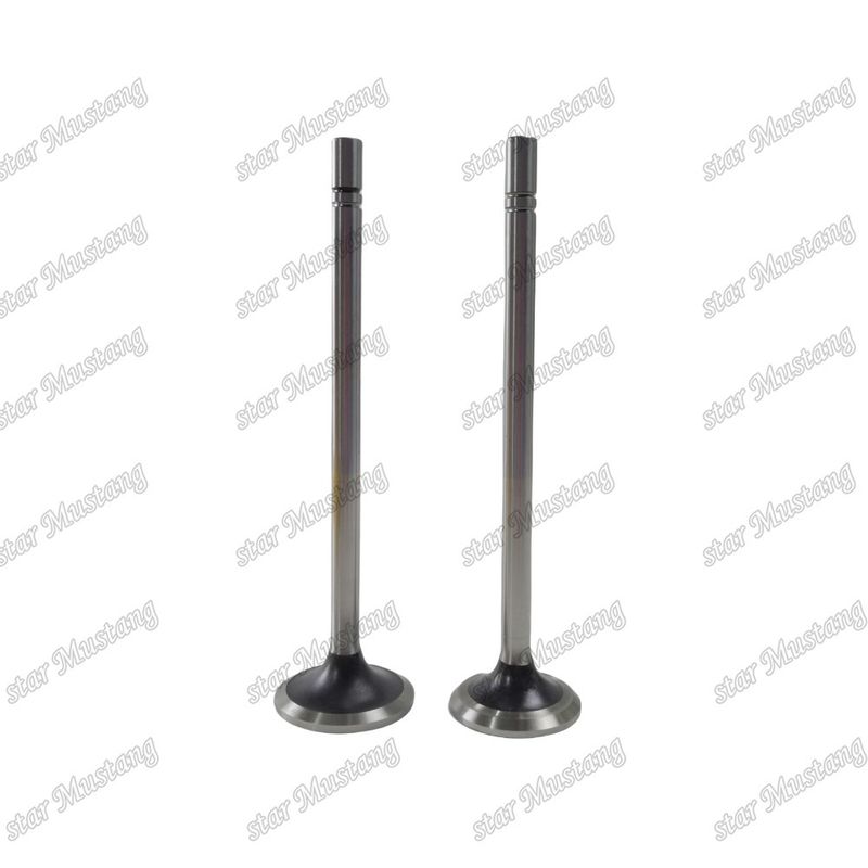 3176C C10 IN 7E9578 EX 133-7029 วาล์วสําหรับอะไหล่เครื่องยนต์ Caterpillar