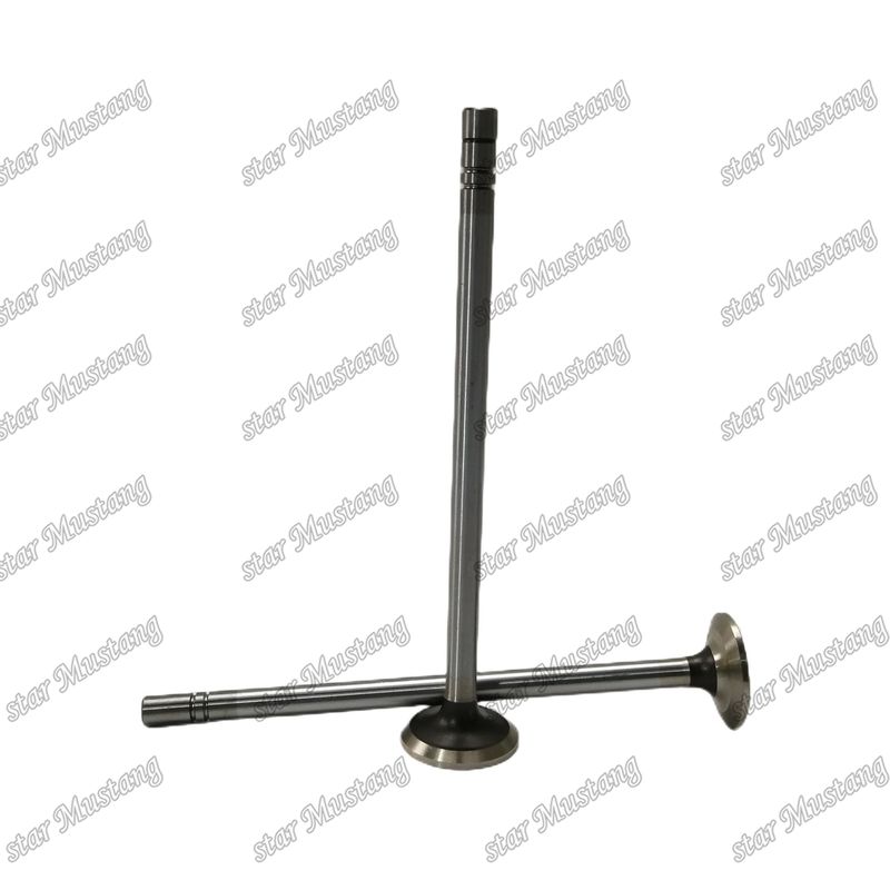 วาล์วสต๊อก C-9 ex 188-3122 ใน 163-2442 เหมาะสําหรับอะไหล่เครื่องยนต์ Caterpillar