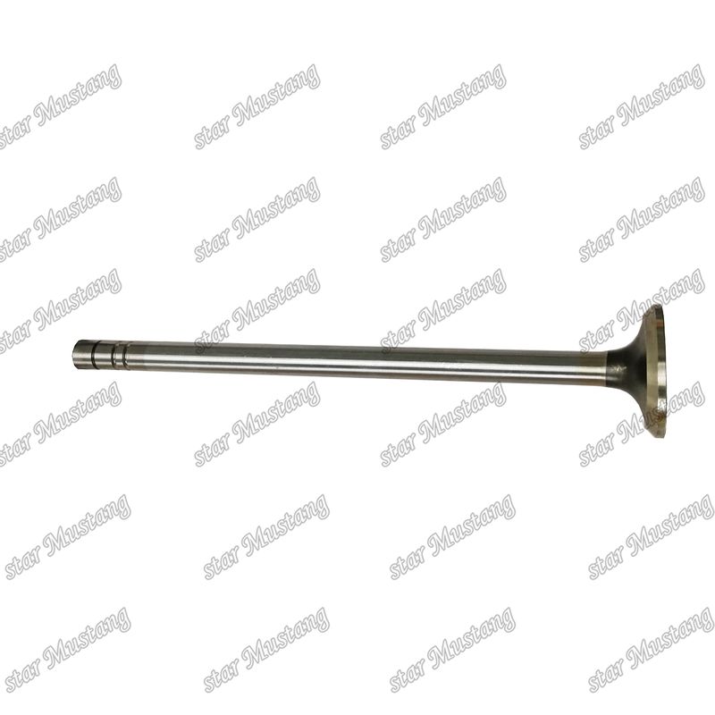 วาล์วสต๊อก C-9 ex 188-3122 ใน 163-2442 เหมาะสําหรับอะไหล่เครื่องยนต์ Caterpillar