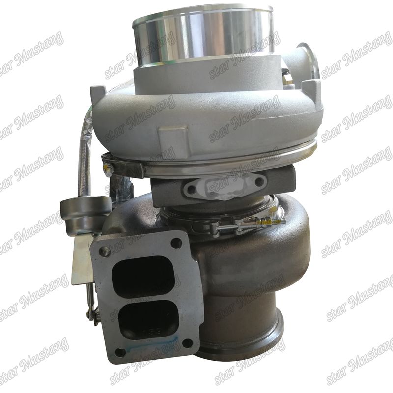 เครื่องชาร์จตั๊บ C18 267-8658 266-0195 238-8685 ส่วนเครื่องยนต์ที่มีโครงสร้างรวมและ 6 เดือน