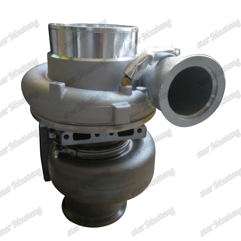 เครื่องชาร์จตั๊บ C18 267-8658 266-0195 238-8685 ส่วนเครื่องยนต์ที่มีโครงสร้างรวมและ 6 เดือน