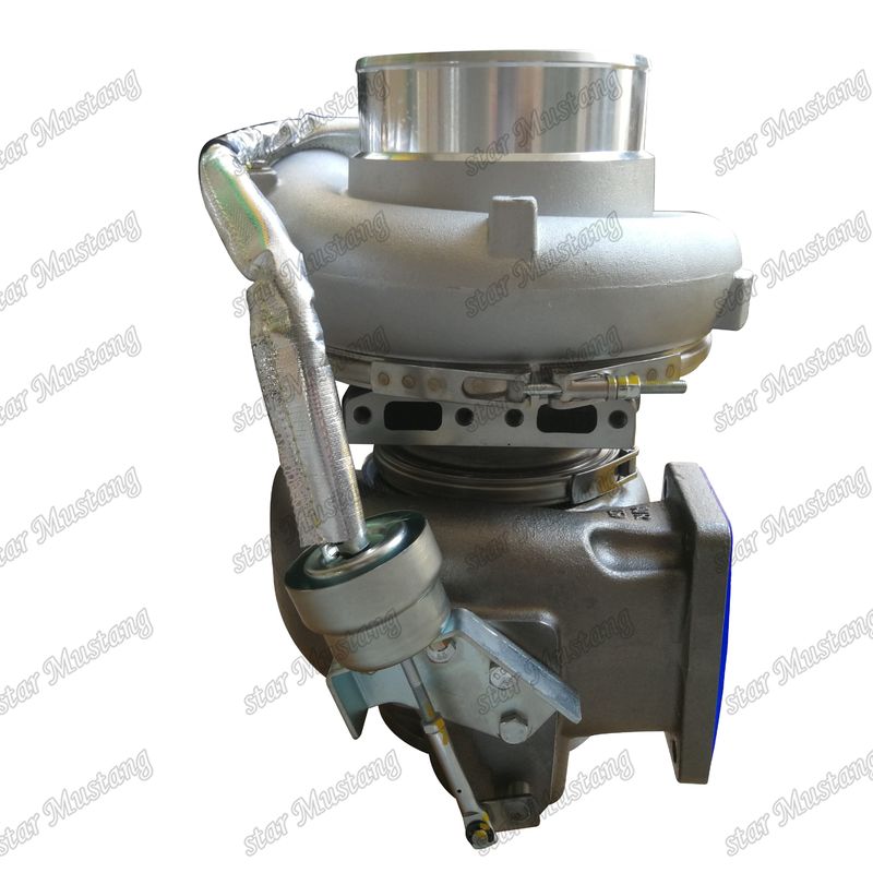 เครื่องชาร์จตั๊บ C18 267-8658 266-0195 238-8685 ส่วนเครื่องยนต์ที่มีโครงสร้างรวมและ 6 เดือน