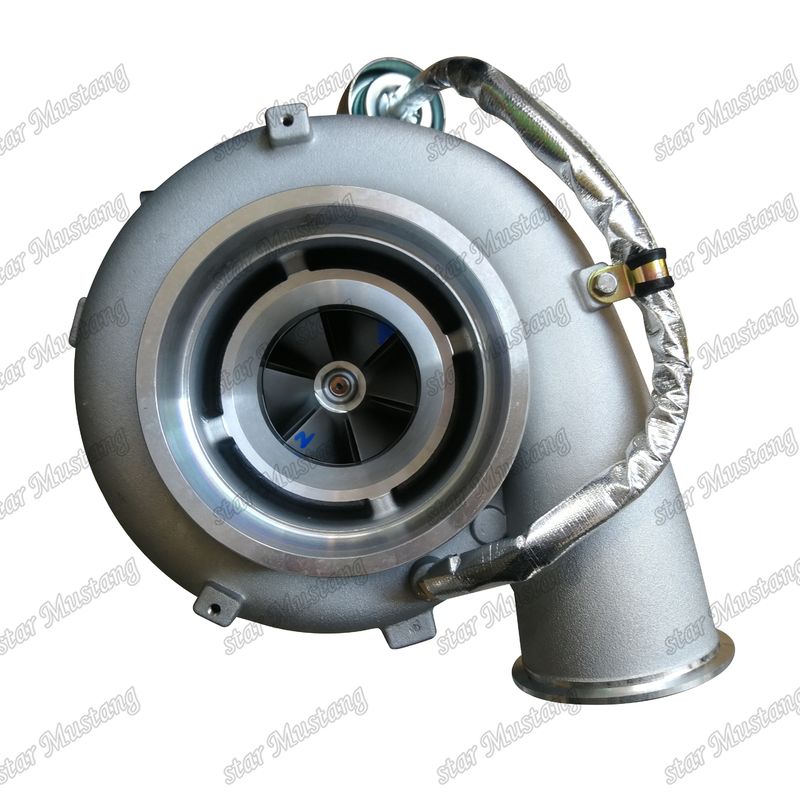เครื่องชาร์จตั๊บ C18 267-8658 266-0195 238-8685 ส่วนเครื่องยนต์ที่มีโครงสร้างรวมและ 6 เดือน