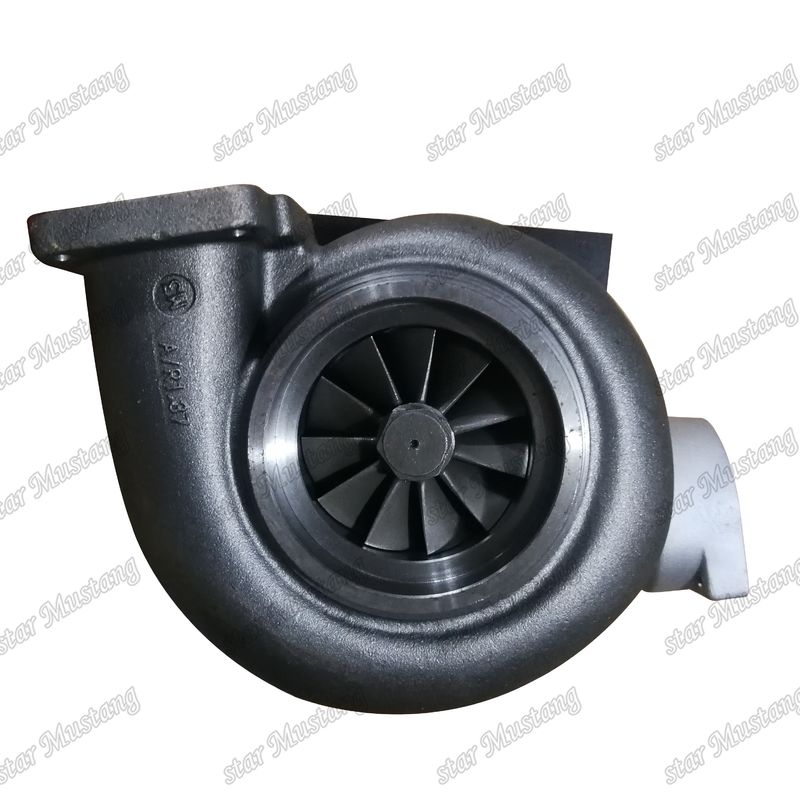 เครื่องชาร์จตั๊บ C18 267-8658 266-0195 238-8685 ส่วนเครื่องยนต์ที่มีโครงสร้างรวมและ 6 เดือน