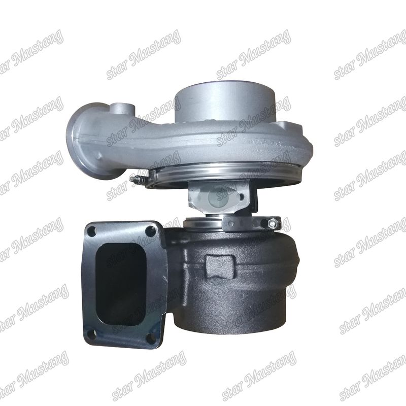 เครื่องชักยนต์ CH11607 C18 3955392 211-6959 ส่วนเครื่องยนต์ที่มีโครงสร้างบูรณาการและ 6 เดือน