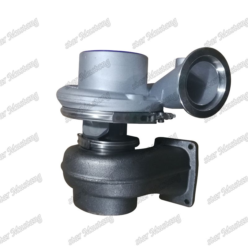 เครื่องชักยนต์ CH11607 C18 3955392 211-6959 ส่วนเครื่องยนต์ที่มีโครงสร้างบูรณาการและ 6 เดือน