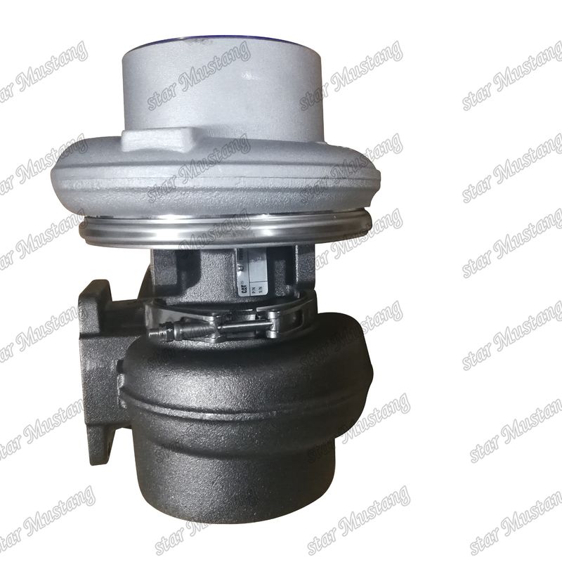 เครื่องชักยนต์ CH11607 C18 3955392 211-6959 ส่วนเครื่องยนต์ที่มีโครงสร้างบูรณาการและ 6 เดือน