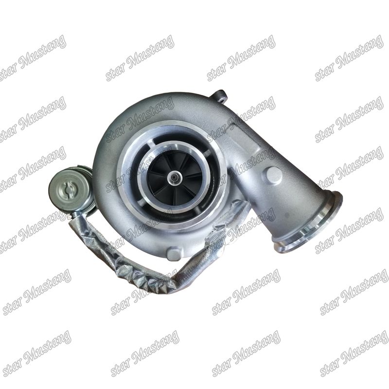 ไดเซล ทอร์โบชาร์เจอร์ GTA4502S GT4502BS C13 256-7737 295-7952 247-2957 247-2958 247-2960 247-2962 247-2963 247-2965 247-2967 295-7972 สําหรับเครื่องยนต์ภาระหนัก