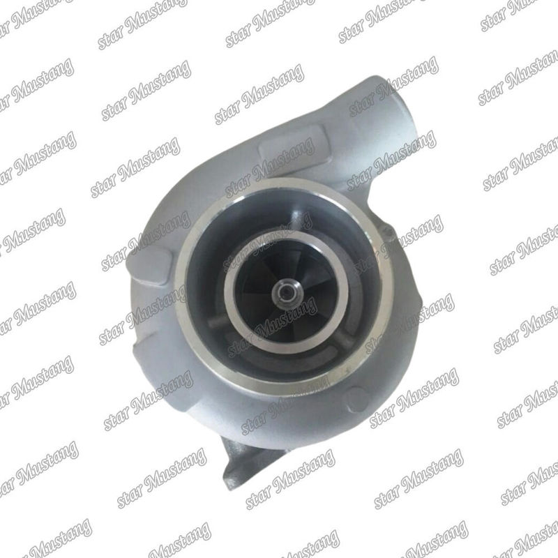 เครื่องตัวกลื่นเดิม S2ESL 3116T 928G 938F 125-1124 ส่วนเครื่องยนต์ที่มีโครงสร้างบูรณาการ