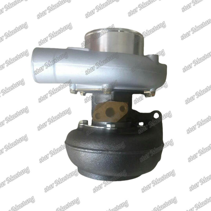 เครื่องตัวกลื่นเดิม S2ESL 3116T 928G 938F 125-1124 ส่วนเครื่องยนต์ที่มีโครงสร้างบูรณาการ