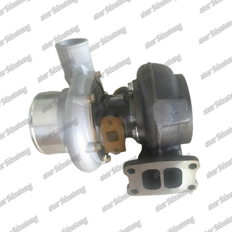 เครื่องตัวกลื่นเดิม S2ESL 3116T 928G 938F 125-1124 ส่วนเครื่องยนต์ที่มีโครงสร้างบูรณาการ