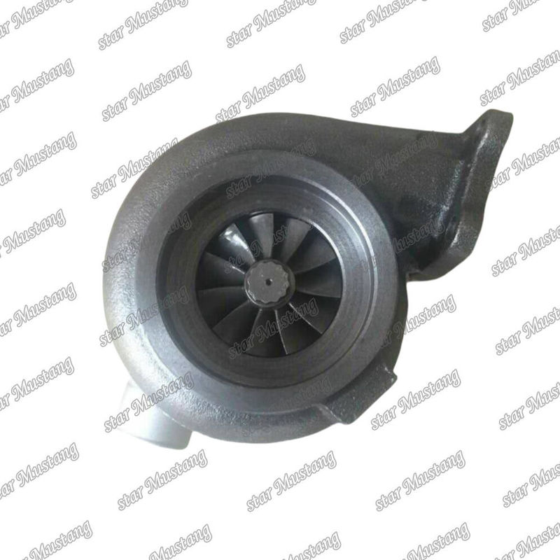 เครื่องตัวกลื่นเดิม S2ESL 3116T 928G 938F 125-1124 ส่วนเครื่องยนต์ที่มีโครงสร้างบูรณาการ