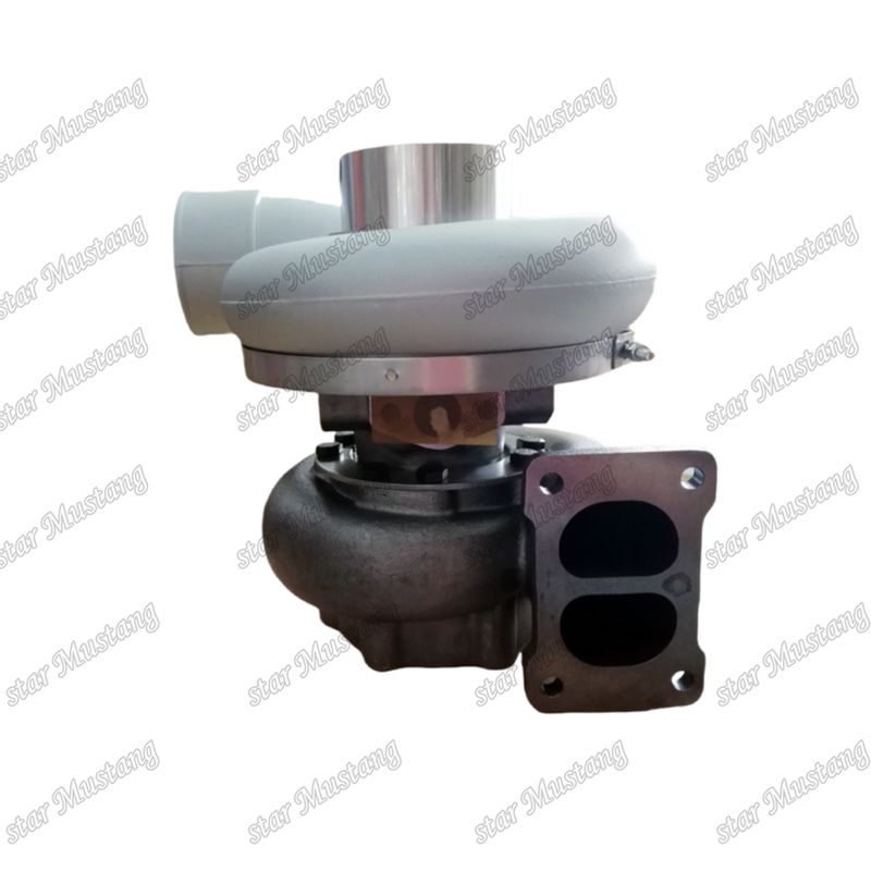 KTR110G HD785-5 PC1100-6 SA6D140-2 เครื่องชาร์จทอร์โบ 6505-51-5032 6505-51-5042 สําหรับเครื่องยนต์ Komatsu