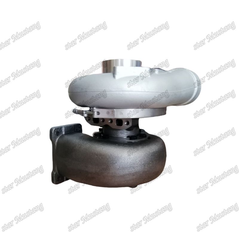 KTR110G HD785-5 PC1100-6 SA6D140-2 เครื่องชาร์จทอร์โบ 6505-51-5032 6505-51-5042 สําหรับเครื่องยนต์ Komatsu