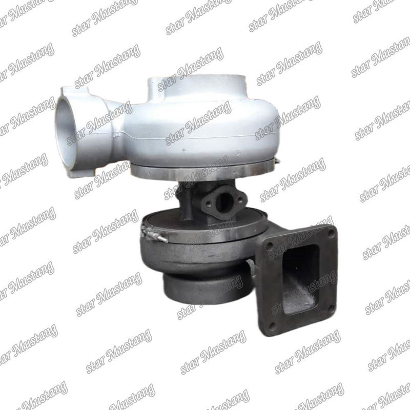 KTR130-11F S500R S6D155-4-R S6D155-4A S6D155-4AA S6D155-4B S6D155-4J S6D155-4S D155 D155A-1 D355A-3 ทอร์โบชาร์จ 6502-13-2003 สําหรับเครื่องยนต์ Komatsu