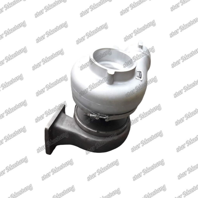 KTR130-11F S500R S6D155-4-R S6D155-4A S6D155-4AA S6D155-4B S6D155-4J S6D155-4S D155 D155A-1 D355A-3 ทอร์โบชาร์จ 6502-13-2003 สําหรับเครื่องยนต์ Komatsu