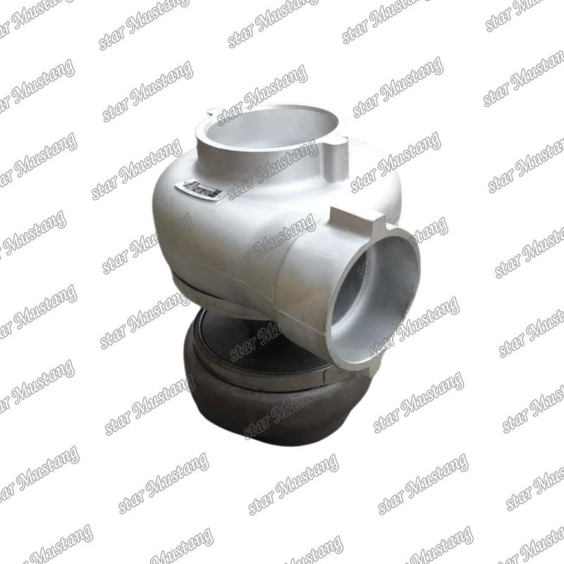 KTR130-11F S500R S6D155-4-R S6D155-4A S6D155-4AA S6D155-4B S6D155-4J S6D155-4S D155 D155A-1 D355A-3 ทอร์โบชาร์จ 6502-13-2003 สําหรับเครื่องยนต์ Komatsu