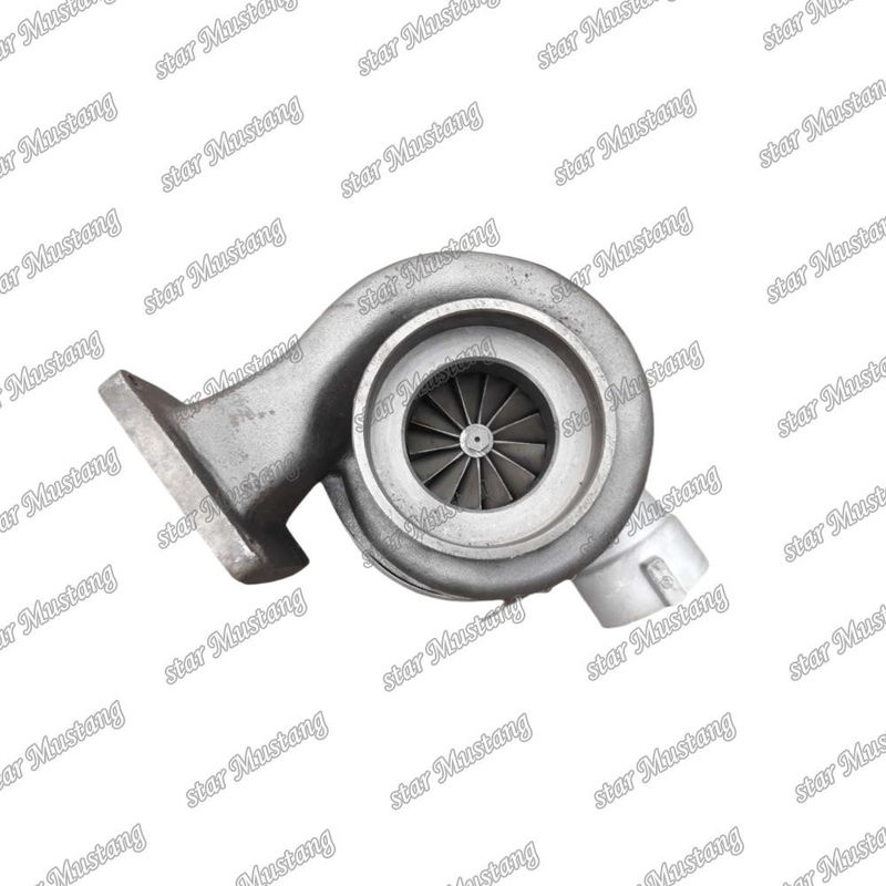 KTR130-11F S500R S6D155-4-R S6D155-4A S6D155-4AA S6D155-4B S6D155-4J S6D155-4S D155 D155A-1 D355A-3 ทอร์โบชาร์จ 6502-13-2003 สําหรับเครื่องยนต์ Komatsu