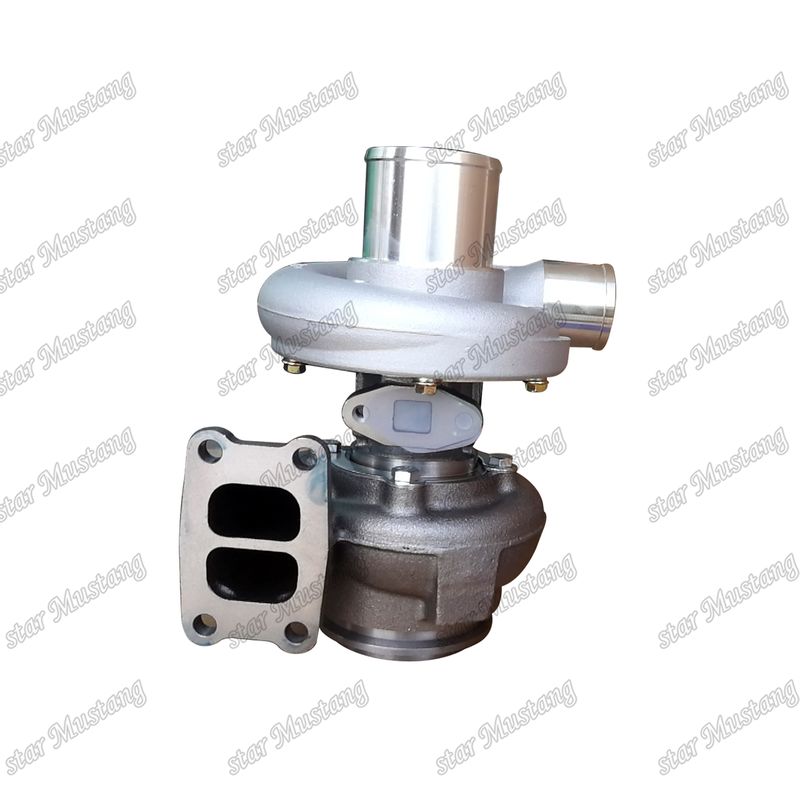 เครื่องชาร์จเครื่องยนต์ S2ESL094 E320B 3116 115-5853 ส่วนเครื่องยนต์ที่มีโครงสร้างรวมและ 6 เดือน