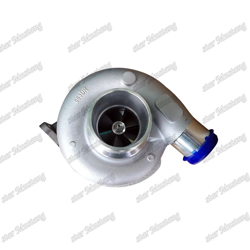 เครื่องชาร์จเครื่องยนต์ S2ESL094 E320B 3116 115-5853 ส่วนเครื่องยนต์ที่มีโครงสร้างรวมและ 6 เดือน