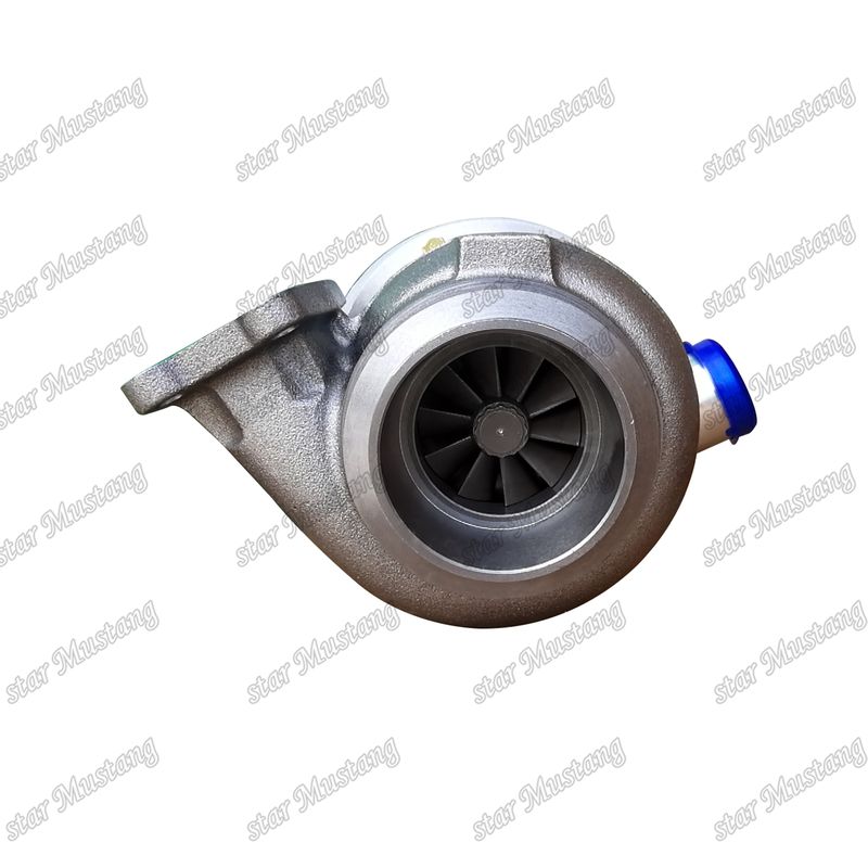เครื่องชาร์จเครื่องยนต์ S2ESL094 E320B 3116 115-5853 ส่วนเครื่องยนต์ที่มีโครงสร้างรวมและ 6 เดือน