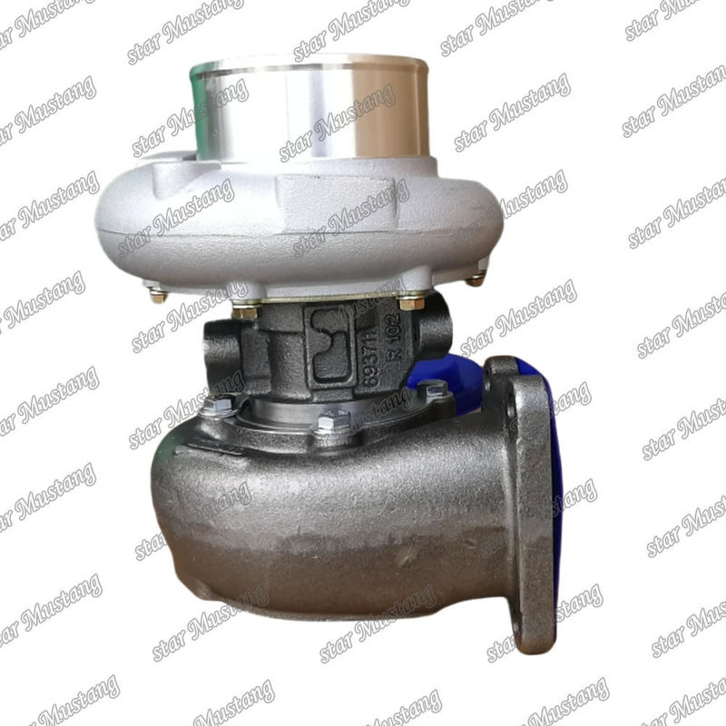 เครื่องชาร์จเครื่องยนต์ S2ESL-105 S2ESL105 928G 938F 3116T 3126 S2EL 115-1181 ส่วนเครื่องยนต์ที่มีโครงสร้างบูรณาการและ 6 เดือน