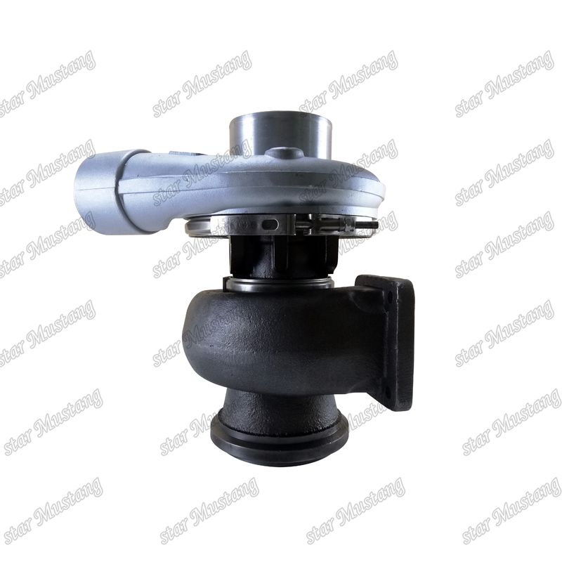 ทอร์โบชาร์เจอร์ S310C080 S310C C7 C9 C-9 330C 330D 248-5246 248-5376 10R-2232 1OR-2232 10R-2355 1OR-2355 191-5094 10R-0368 ส่วนเครื่องที่มีโครงสร้างรวมและ 6 เดือน