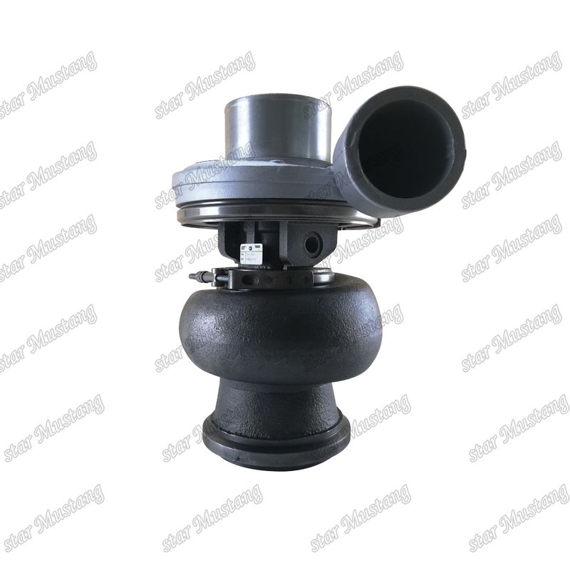 ทอร์โบชาร์เจอร์ S310C080 S310C C7 C9 C-9 330C 330D 248-5246 248-5376 10R-2232 1OR-2232 10R-2355 1OR-2355 191-5094 10R-0368 ส่วนเครื่องที่มีโครงสร้างรวมและ 6 เดือน