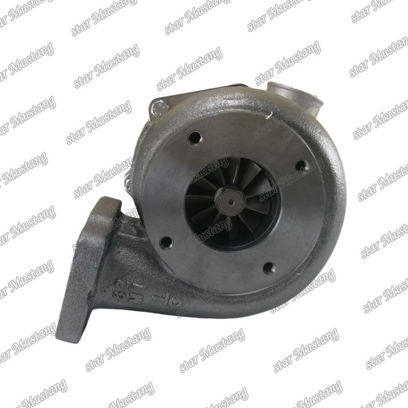S2D SA6D95 SA6D95L PC220-6 เครื่องชาร์จเทอร์โบ 6209-81-8311 สําหรับเครื่องยนต์ Komatsu