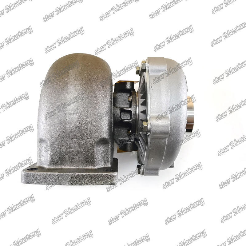 T04E15 S2B SA6D108 PC300-6 เครื่องชาร์จเทอร์โบ 6222-83-8171 สําหรับเครื่องยนต์ Komatsu