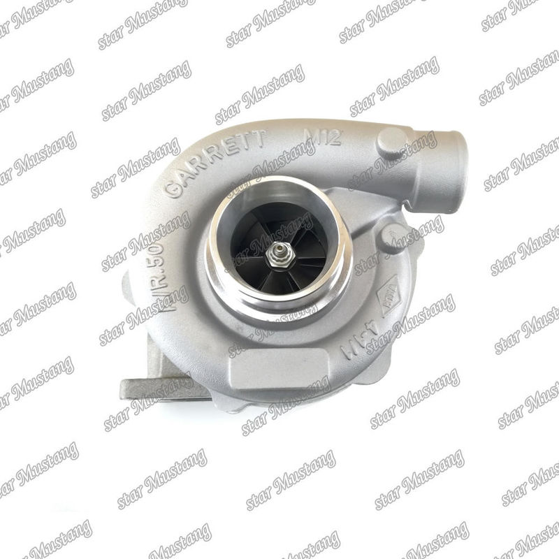T04E15 S2B SA6D108 PC300-6 เครื่องชาร์จเทอร์โบ 6222-83-8171 สําหรับเครื่องยนต์ Komatsu