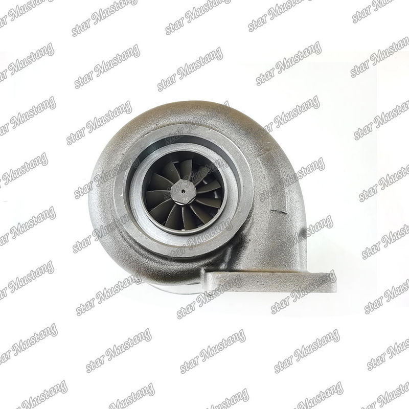 T04E15 S2B SA6D108 PC300-6 เครื่องชาร์จเทอร์โบ 6222-83-8171 สําหรับเครื่องยนต์ Komatsu