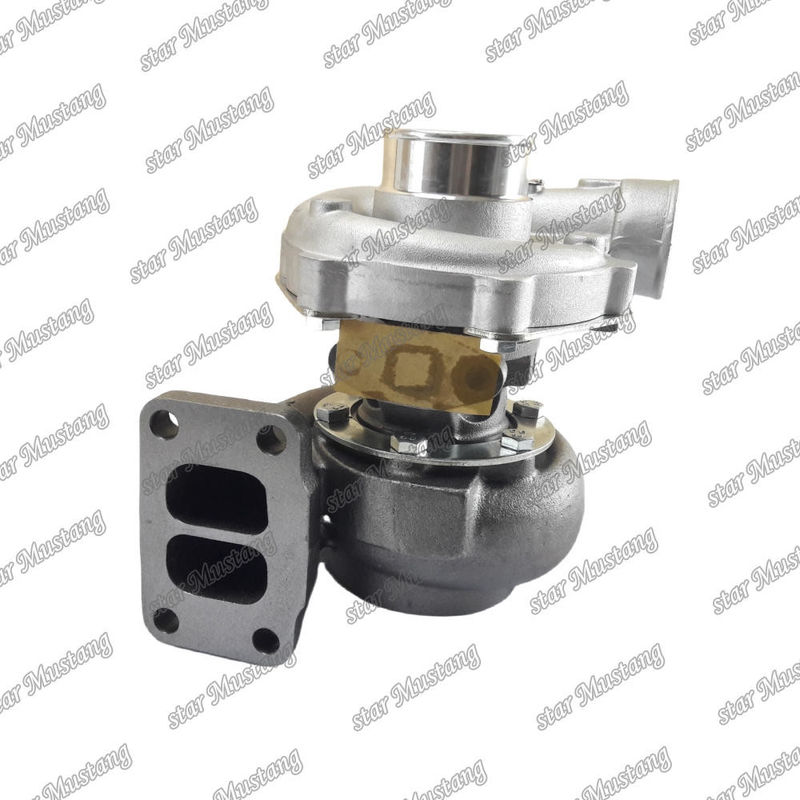 TA3103 S4D95 S4D95L PC128UU PC100-5 PC100 PC120 เครื่องชาร์จเทอร์โบ 6205818110 6205818120 6205818150 6205828100 6205828100 6205828150 6206818150 สําหรับเครื่อง Komatsu