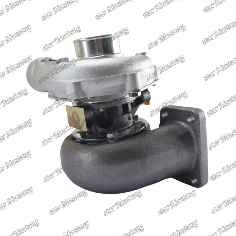 TA3103 S4D95 S4D95L PC128UU PC100-5 PC100 PC120 เครื่องชาร์จเทอร์โบ 6205818110 6205818120 6205818150 6205828100 6205828100 6205828150 6206818150 สําหรับเครื่อง Komatsu