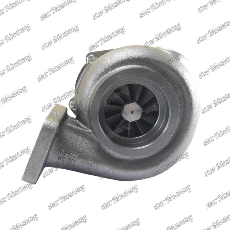 TA3103 S4D95 S4D95L PC128UU PC100-5 PC100 PC120 เครื่องชาร์จเทอร์โบ 6205818110 6205818120 6205818150 6205828100 6205828100 6205828150 6206818150 สําหรับเครื่อง Komatsu