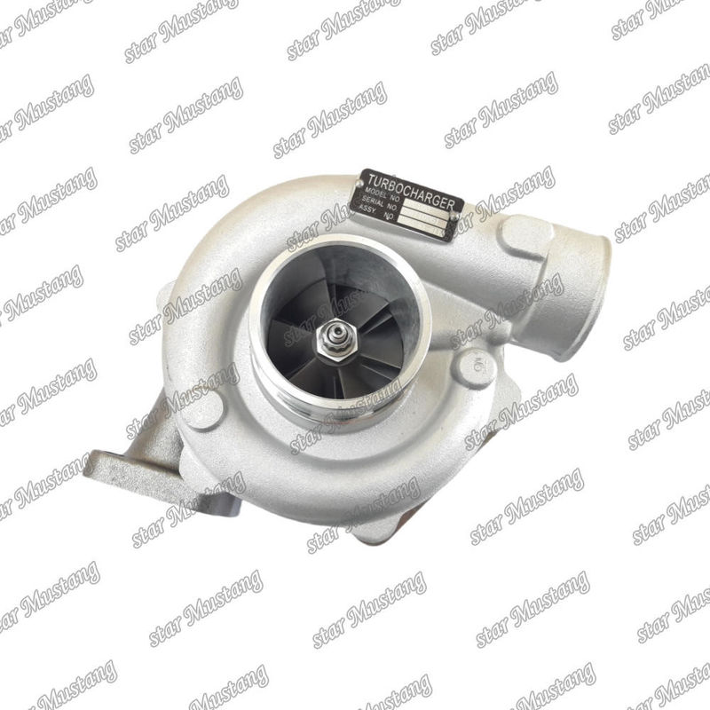 TA3103 S4D95 S4D95L PC128UU PC100-5 PC100 PC120 เครื่องชาร์จเทอร์โบ 6205818110 6205818120 6205818150 6205828100 6205828100 6205828150 6206818150 สําหรับเครื่อง Komatsu