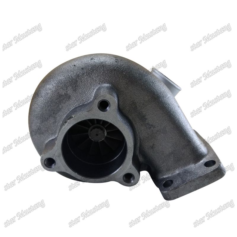 ทอร์โบชาร์เจอร์ TD06H-16M12 TDO4HL-15G12 S6K 3066 C6.4 E320L E110B E120B E200B 4BG1T SK230-1 5I7585 5I7952 8-97115-972-0 8-97011-474-1 ส่วนเครื่องที่มีโครงสร้างรวมและ 6 เดือน
