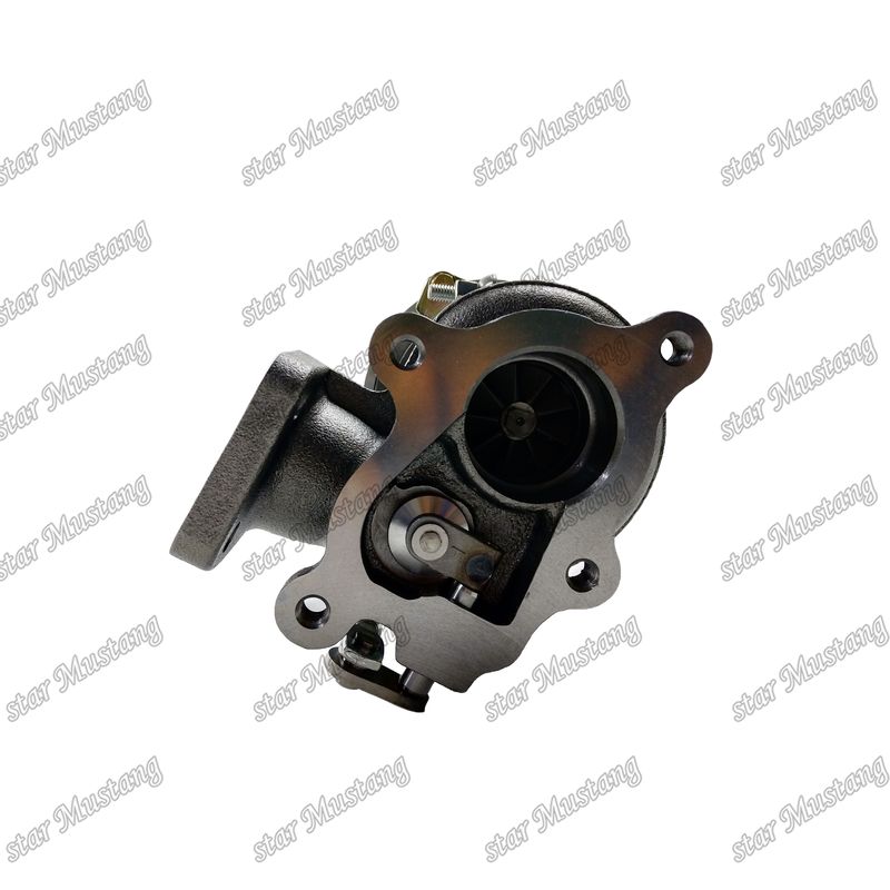 PR067 PC56 เครื่องชาร์จเทอร์โบ 1J881-17010 1G491-17012 PRO758 1J877-17010 DC70 1G934-17012 สําหรับเครื่องยนต์ Kubota