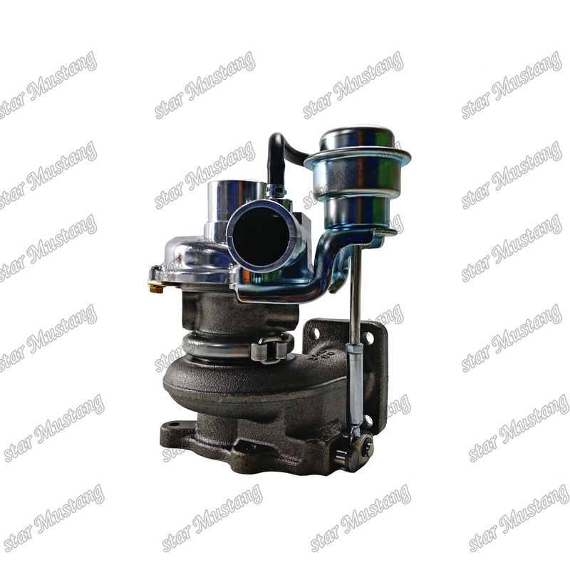 PR067 PC56 เครื่องชาร์จเทอร์โบ 1J881-17010 1G491-17012 PRO758 1J877-17010 DC70 1G934-17012 สําหรับเครื่องยนต์ Kubota