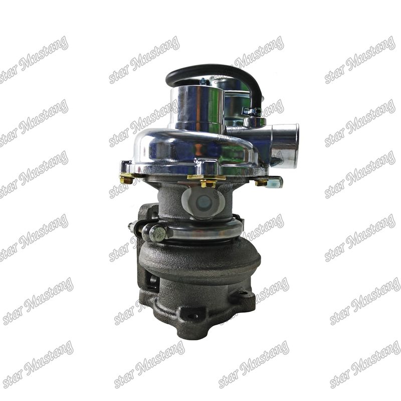 PR067 PC56 เครื่องชาร์จเทอร์โบ 1J881-17010 1G491-17012 PRO758 1J877-17010 DC70 1G934-17012 สําหรับเครื่องยนต์ Kubota