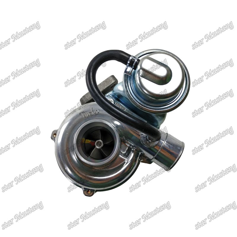 PR067 PC56 เครื่องชาร์จเทอร์โบ 1J881-17010 1G491-17012 PRO758 1J877-17010 DC70 1G934-17012 สําหรับเครื่องยนต์ Kubota