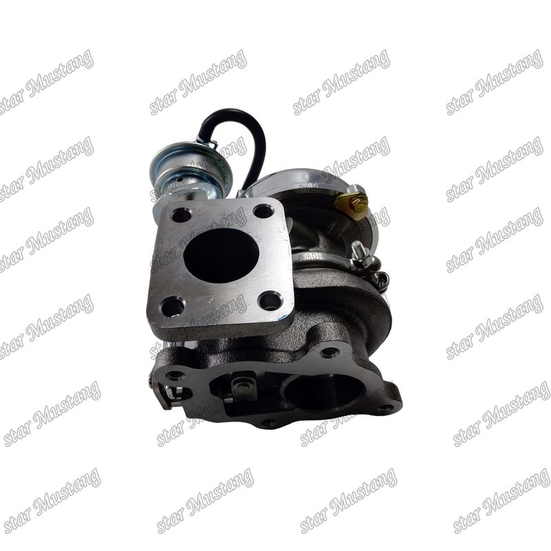 PR067 PC56 เครื่องชาร์จเทอร์โบ 1J881-17010 1G491-17012 PRO758 1J877-17010 DC70 1G934-17012 สําหรับเครื่องยนต์ Kubota