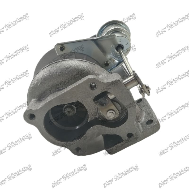RHF3 V2003 236B 242D 246D 262D ทอร์โบชาร์จ 1J700-17010 1J700-17011 1J700-17012 สําหรับเครื่องยนต์ Kubota