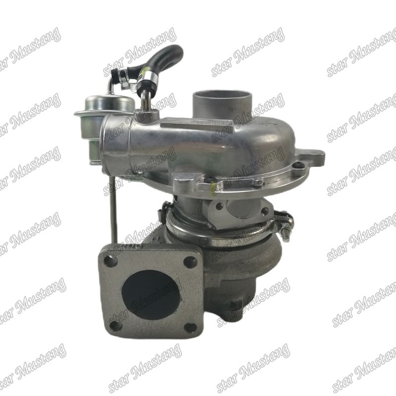 RHF3 V2003 236B 242D 246D 262D ทอร์โบชาร์จ 1J700-17010 1J700-17011 1J700-17012 สําหรับเครื่องยนต์ Kubota