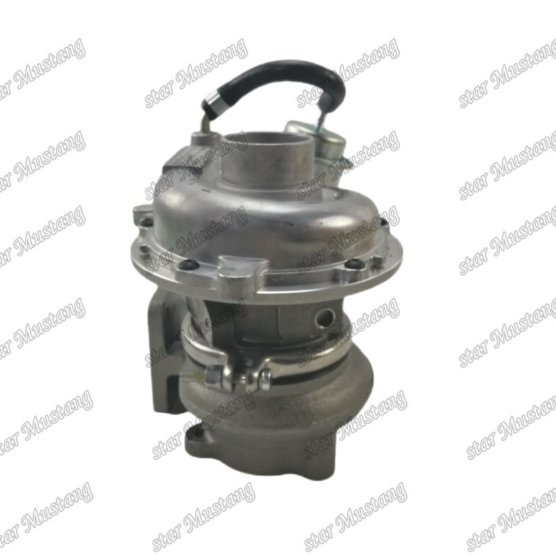 RHF3 V2003 236B 242D 246D 262D ทอร์โบชาร์จ 1J700-17010 1J700-17011 1J700-17012 สําหรับเครื่องยนต์ Kubota