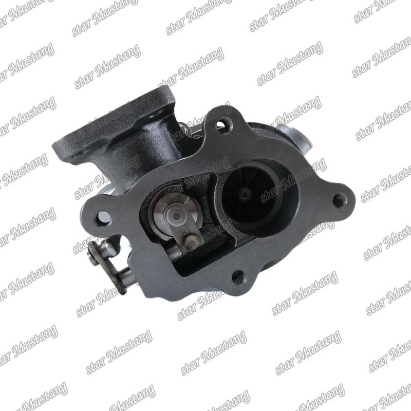 RHF3 V2607 ทอร์โบชาร์จ 1J700-17010 1J700-17011 1J700-17012 สําหรับเครื่องยนต์ Kubota