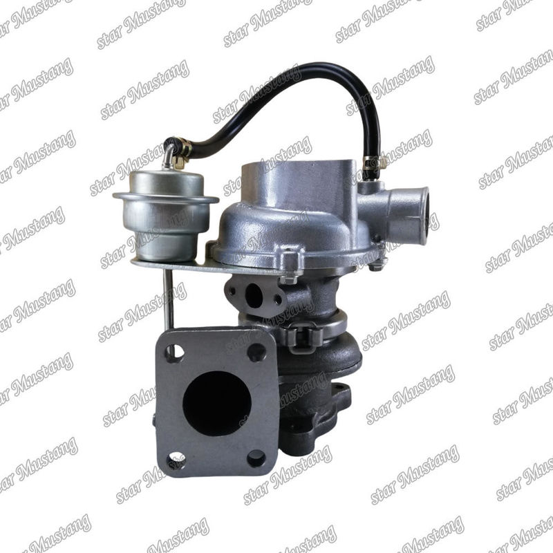 RHF3 V2607 ทอร์โบชาร์จ 1J700-17010 1J700-17011 1J700-17012 สําหรับเครื่องยนต์ Kubota