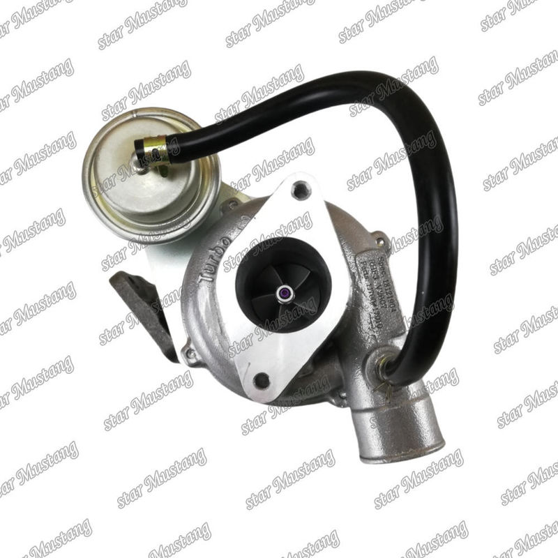 RHF3 V2607 ทอร์โบชาร์จ 1J700-17010 1J700-17011 1J700-17012 สําหรับเครื่องยนต์ Kubota